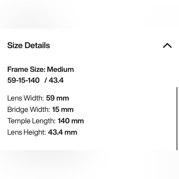 RAY-BAN Titanium Matte Gold / Brown Gradient RB8054 - Picture 11 of 12